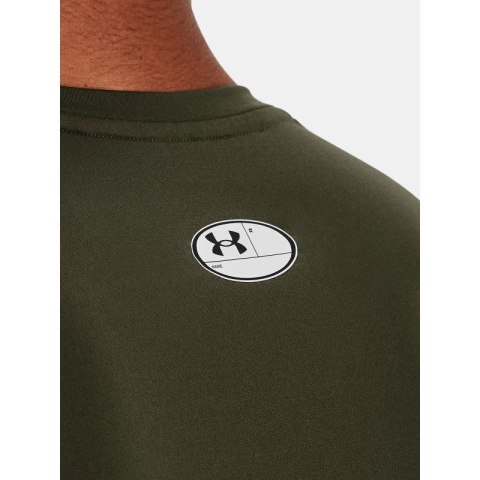 Koszulka Under Armour M 1361518-390 Koszulka Under Armour M 1361518-390