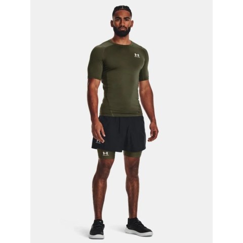 Koszulka Under Armour M 1361518-390 Koszulka Under Armour M 1361518-390