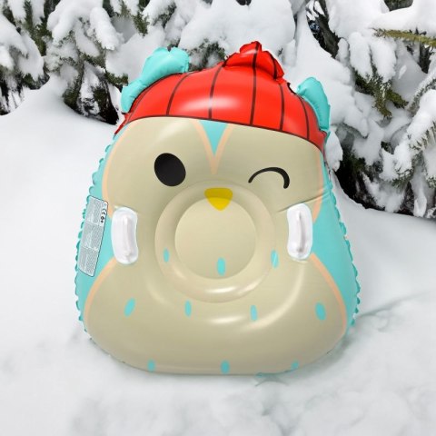 Ślizg śnieżny Meteor Owl 16765 Ślizg śnieżny Meteor Owl 16765