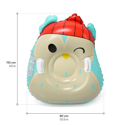 Ślizg śnieżny Meteor Owl 16765 Ślizg śnieżny Meteor Owl 16765
