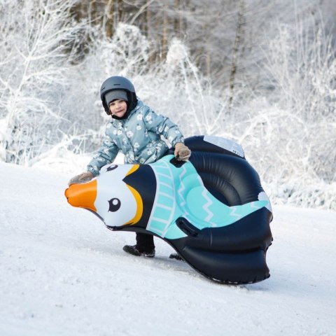 Ślizg śnieżny Meteor Penguin 16763 Ślizg śnieżny Meteor Penguin 16763