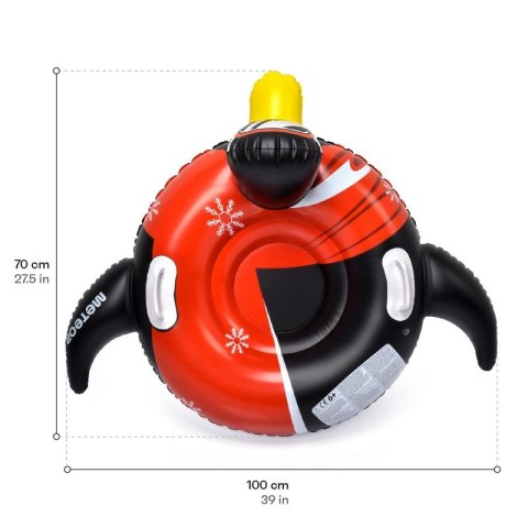 Ślizg śnieżny Meteor Penguin 16764 Ślizg śnieżny Meteor Penguin 16764