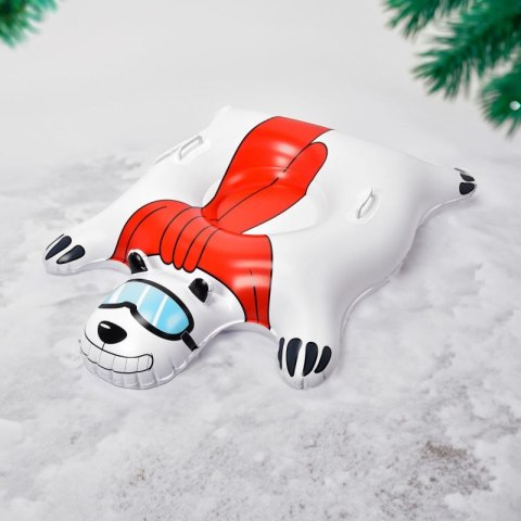 Ślizg śnieżny Meteor Polarbear 16762 Ślizg śnieżny Meteor Polarbear 16762