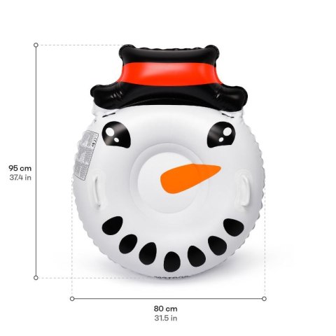 Ślizg śnieżny Meteor Snowman 16760 Ślizg śnieżny Meteor Snowman 16760