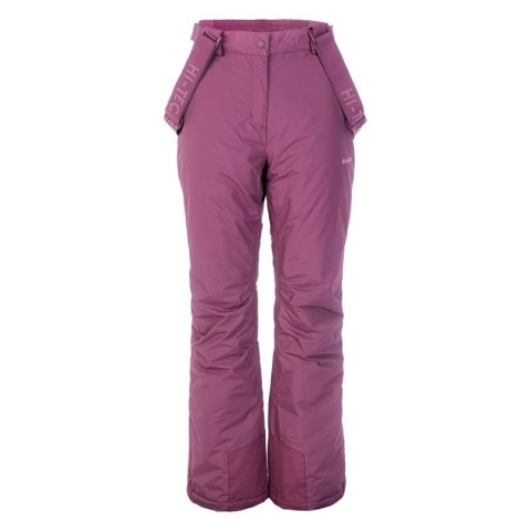 Spodnie narciarskie Hi-Tec Darin W 92800549457 Spodnie narciarskie Hi-Tec Darin W 92800549457