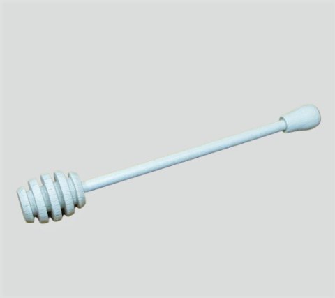 Drewniana miodziarka 15,5 cm. Drewniana miodziarka 15,5 cm.