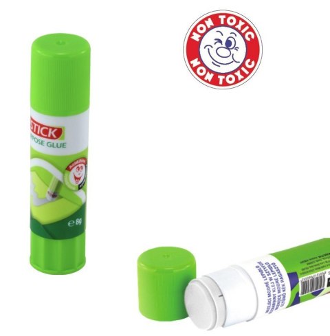 Klej w sztyfcie 8g 24szt. | EA-0800DW Klej w sztyfcie 8g 24szt. | EA-0800DW