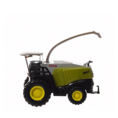 Kombajn w rączkę 6szt. 12x7x3,5cm Kombajn w rączkę 6szt. 12x7x3,5cm