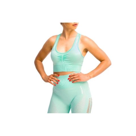 Biustonosz GymHero California Cute Bra W BRA-MINT Biustonosz GymHero California Cute Bra W BRA-MINT