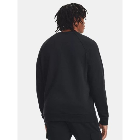 Bluza Under Armour Fleece Crew M 1379755-001 Bluza Under Armour Fleece Crew M 1379755-001
