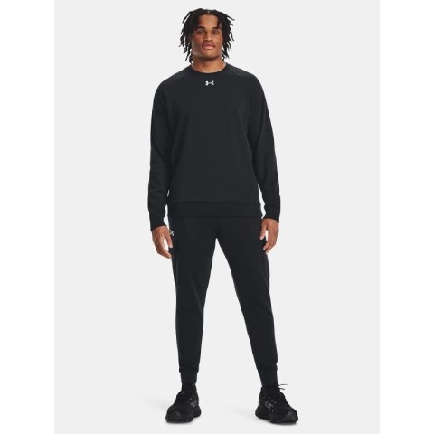 Bluza Under Armour Fleece Crew M 1379755-001 Bluza Under Armour Fleece Crew M 1379755-001