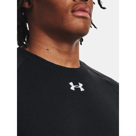 Bluza Under Armour Fleece Crew M 1379755-001 Bluza Under Armour Fleece Crew M 1379755-001