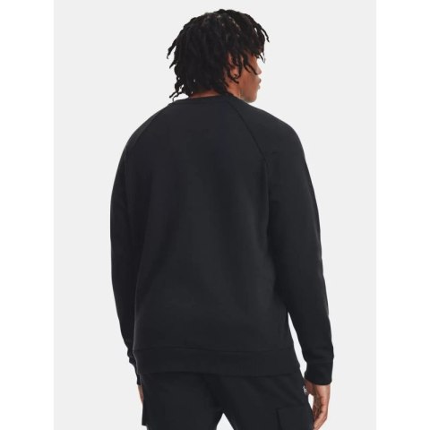 Bluza Under Armour Fleece Crew M 1379755-001 Bluza Under Armour Fleece Crew M 1379755-001