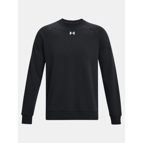 Bluza Under Armour Fleece Crew M 1379755-001 Bluza Under Armour Fleece Crew M 1379755-001