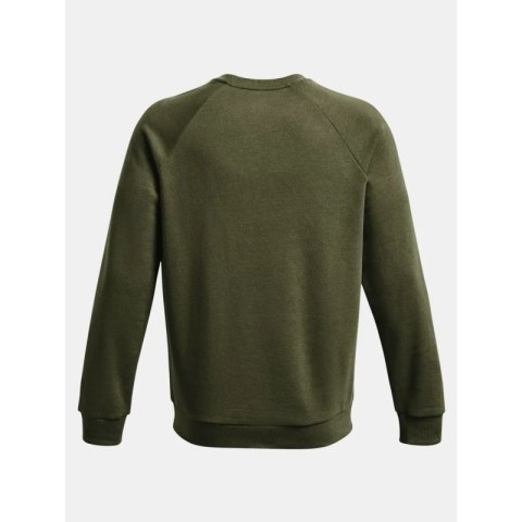 Bluza Under Armour Fleece Crew M 1379755-390 Bluza Under Armour Fleece Crew M 1379755-390