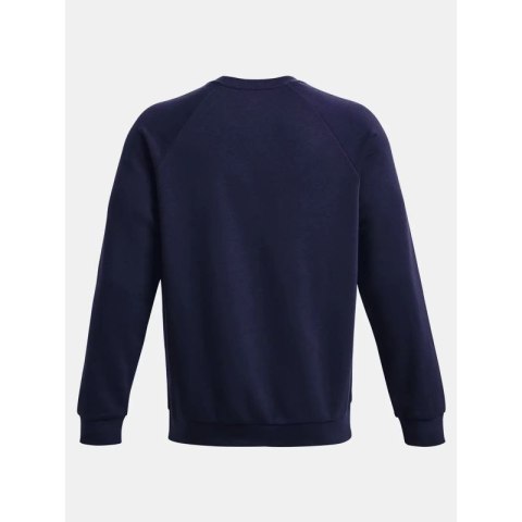 Bluza Under Armour Fleece Crew M 1379755-410 Bluza Under Armour Fleece Crew M 1379755-410