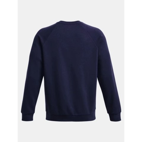 Bluza Under Armour Fleece Crew M 1379755-410 Bluza Under Armour Fleece Crew M 1379755-410