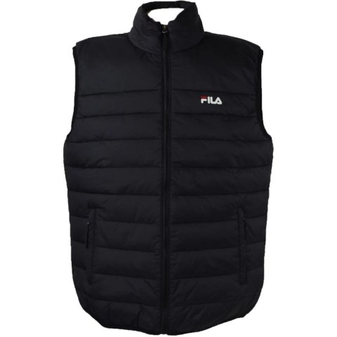 Kamizelka Fila Berglicht Vest M FAM0352-80001 Kamizelka Fila Berglicht Vest M FAM0352-80001