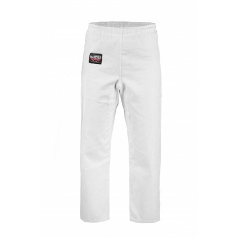 Kimono karate Masters 9 oz - 110 cm KIKM-000D 06151-110 Kimono karate Masters 9 oz - 110 cm KIKM-000D 06151-110