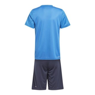 Komplet adidas Training Essentials 3-stripes Jr IJ9560