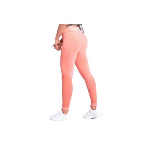 Legginsy GymHero Leggins Coral W CORAL
