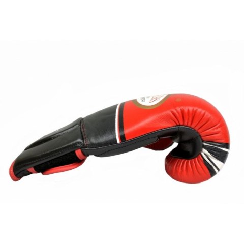 Rękawice bokserskie Masters Rbt-Lf 0130742-20 20 oz Rękawice bokserskie Masters Rbt-Lf 0130742-20 20 oz