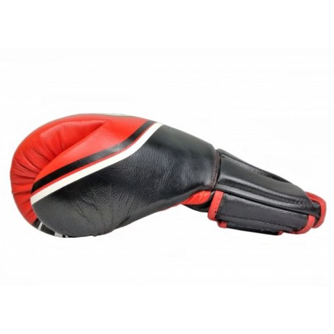 Rękawice bokserskie Masters Rbt-Lf 0130742-20 20 oz Rękawice bokserskie Masters Rbt-Lf 0130742-20 20 oz