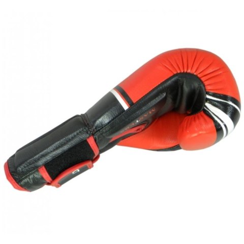 Rękawice bokserskie Masters Rbt-Lf 0130742-20 20 oz Rękawice bokserskie Masters Rbt-Lf 0130742-20 20 oz