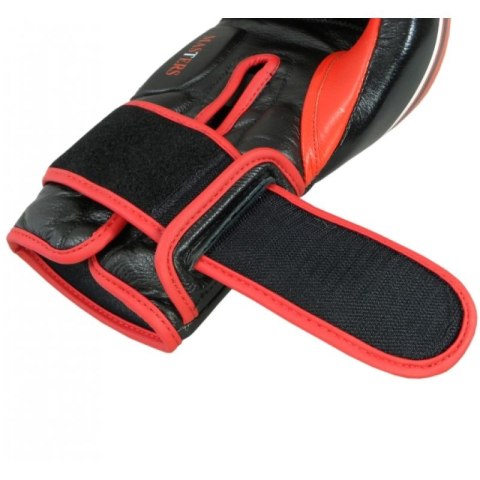 Rękawice bokserskie Masters Rbt-Lf 0130742-20 20 oz Rękawice bokserskie Masters Rbt-Lf 0130742-20 20 oz