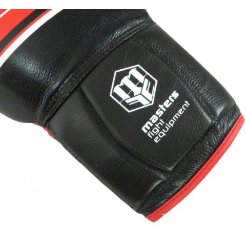 Rękawice bokserskie Masters Rbt-Lf 0130742-20 20 oz Rękawice bokserskie Masters Rbt-Lf 0130742-20 20 oz
