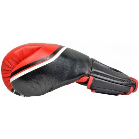 Rękawice bokserskie Masters Rbt-Lf 0130748-18 18 oz Rękawice bokserskie Masters Rbt-Lf 0130748-18 18 oz