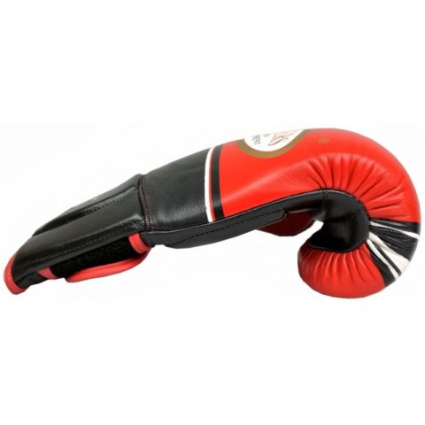 Rękawice bokserskie Masters Rbt-Lf 0130748-18 18 oz Rękawice bokserskie Masters Rbt-Lf 0130748-18 18 oz