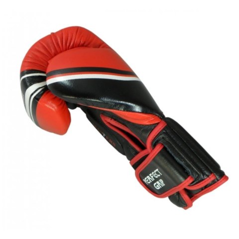 Rękawice bokserskie Masters Rbt-Lf 0130748-18 18 oz Rękawice bokserskie Masters Rbt-Lf 0130748-18 18 oz