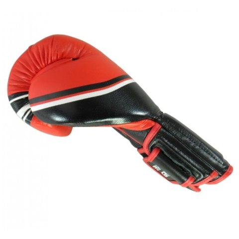 Rękawice bokserskie Masters Rbt-Lf 0130748-18 18 oz Rękawice bokserskie Masters Rbt-Lf 0130748-18 18 oz