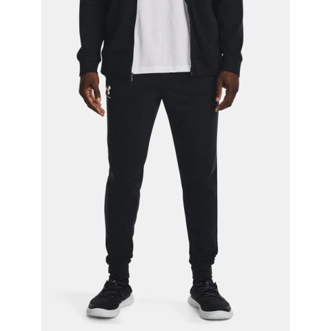Spodnie Under Armour M 1380843-001 Spodnie Under Armour M 1380843-001