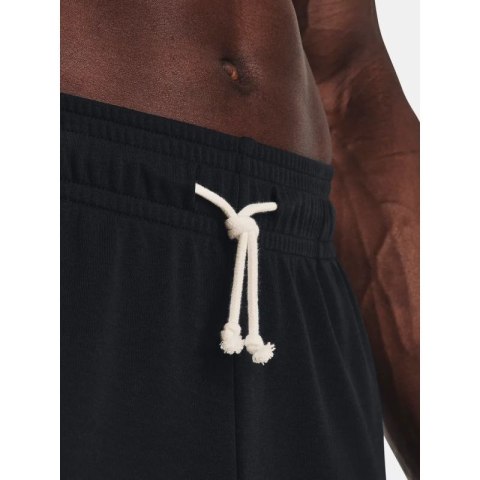 Spodnie Under Armour M 1380843-001 Spodnie Under Armour M 1380843-001