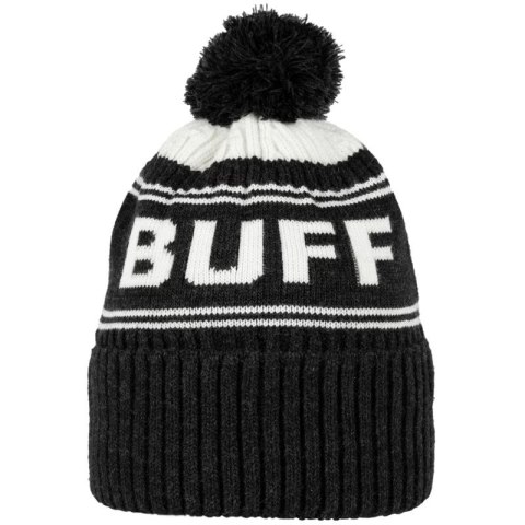 Czapka Buff Hido Knitted Hat Beanie 1323325551000 Czapka Buff Hido Knitted Hat Beanie 1323325551000