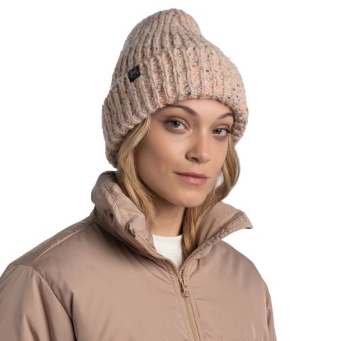 Czapka Buff Kim Knitted Fleece Hat Beanie 1296985081000 Czapka Buff Kim Knitted Fleece Hat Beanie 1296985081000