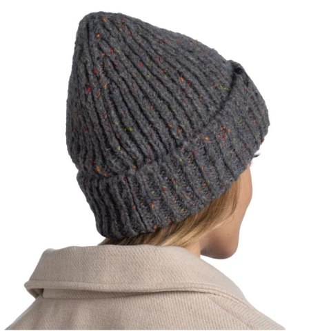 Czapka Buff Kim Knitted Fleece Hat Beanie 1296989371000 Czapka Buff Kim Knitted Fleece Hat Beanie 1296989371000