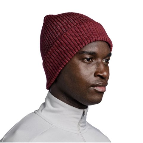 Czapka Buff Merino Active Hat Beanie 1323396531000 Czapka Buff Merino Active Hat Beanie 1323396531000