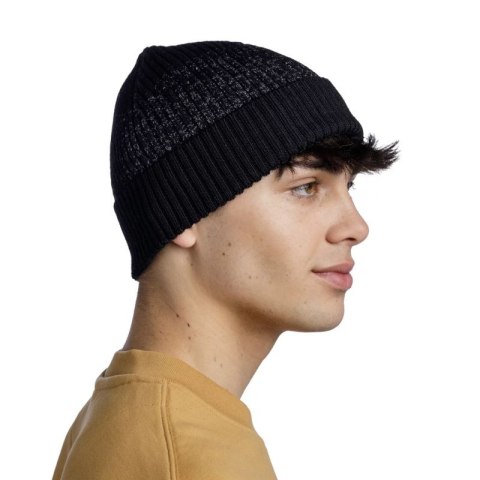 Czapka Buff Merino Active Hat Beanie 1323399991000 Czapka Buff Merino Active Hat Beanie 1323399991000