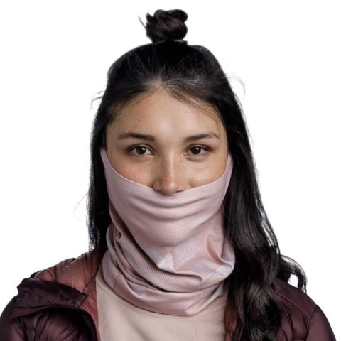 Komin Buff Thermonet Tube Scarf 1324765081000 Komin Buff Thermonet Tube Scarf 1324765081000