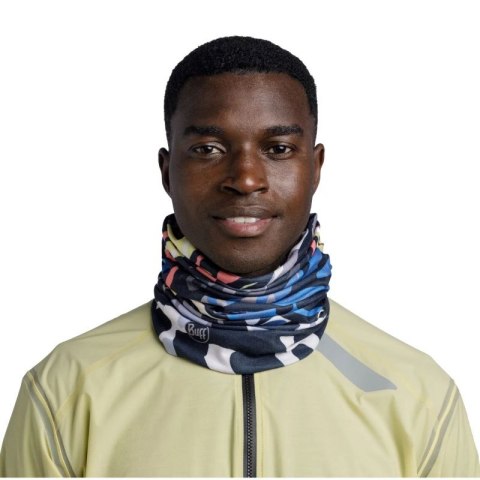 Komin Buff Thermonet Tube Scarf 1324815551000 Komin Buff Thermonet Tube Scarf 1324815551000