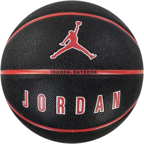 Piłka Jordan Ultimate 2.0 8P In/Out Ball J1008254-017 Piłka Jordan Ultimate 2.0 8P In/Out Ball J1008254-017