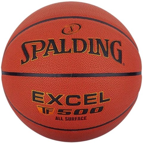 Piłka Spalding Excel TF-500 In/Out Ball 76798Z Piłka Spalding Excel TF-500 In/Out Ball 76798Z