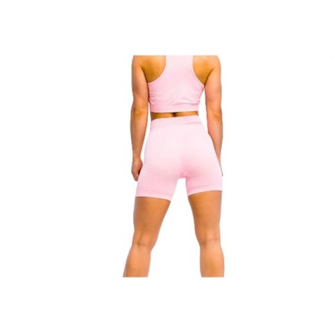 Spodenki GymHero California Cute Shorts W MILKSHAKE