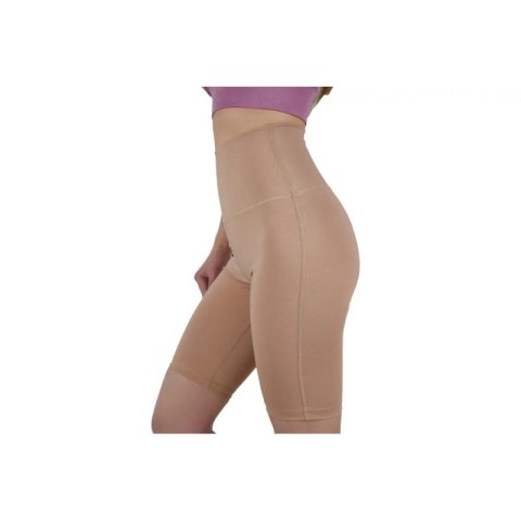 Spodenki GymHero Shorts W SHORTS-NUDE