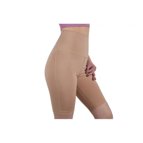 Spodenki GymHero Shorts W SHORTS-NUDE