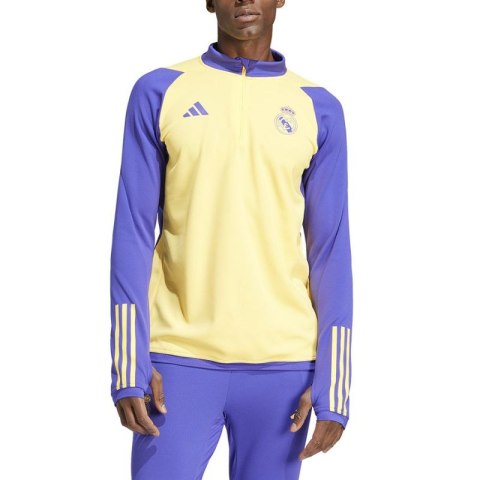 Bluza adidas Real Madryt Training Top M IQ0543 Bluza adidas Real Madryt Training Top M IQ0543