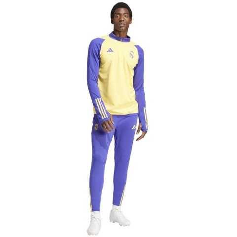 Bluza adidas Real Madryt Training Top M IQ0543 Bluza adidas Real Madryt Training Top M IQ0543